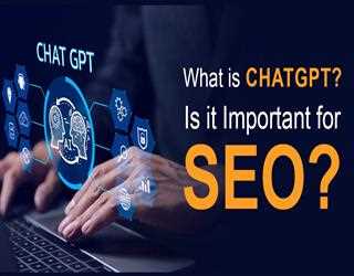 SEO guide to the ChatGPT API