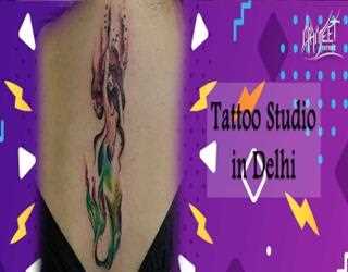 Where To Get The Best Portrait Tattoos Made