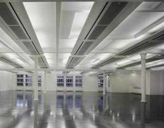Chilled Beam System