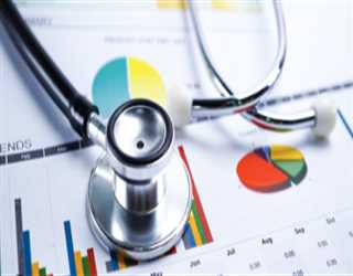 Importance of data analytics in Healthcare