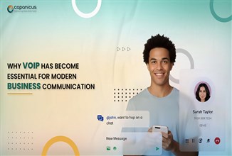 Why VoIP Has Become Essential for Modern Business Communication