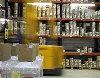 Technology in the Modern Warehouse and How to Make the Most of It