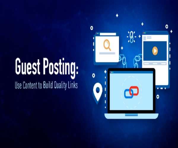 Top Guest Posting Sites For Quality Guest Post