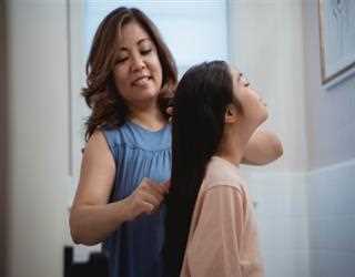 How to take care of weak hair