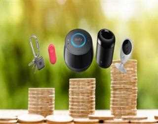 5 Coolest Tech Gadgets To Enhance Your Home Decor
