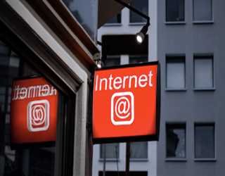 How a year of living online has changed us?