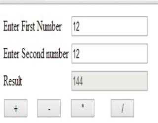 Enumerations in c#