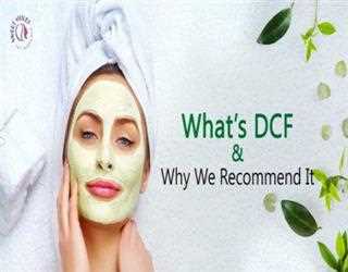 What’s DCF and Why We Recommend It