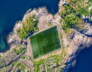 10 Ways Technology Makes Sports Better