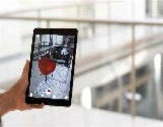 HOW AUGMENTED REALITY (AR) HAS REVOLUTIONALIZED THE ENTERTAINMENT INDUSTRY