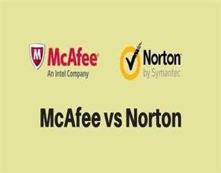 McAfee Vs Norton | Which One is Better? (2019)