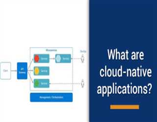 What is Cloud Native?