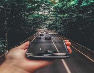 How modern life disconnected from Nature?