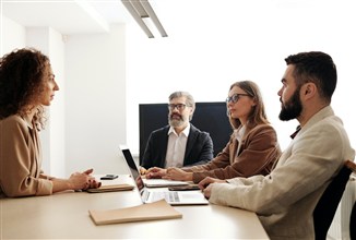 Overcoming Imposter Syndrome as a Business Leader