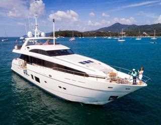 A Perfect Guide For Yacht Rental Dubai