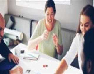 Ways In Which Salesforce Truly Improves Human Resources Of A Company