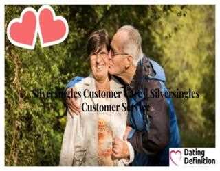 Silver Singles Phone Number