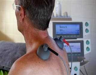 Causes of neck pain