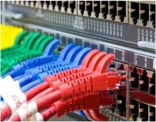 3 Reasons To Use Ethernet As Your Industrial Communication Protocol