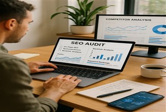 How to Perform a Complete SEO Audit in 15 Steps