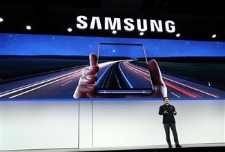 5 Samsung Phones Under ₹50,000 With Long-Term Software Support