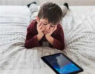Technology Can Have Negative Effects On Children's Health. How?