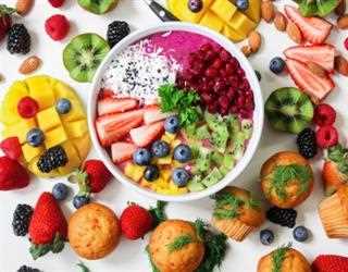 What is DASH Diet for High Blood Pressure?