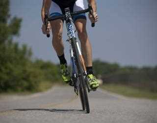 Reasons why cycling is good for you