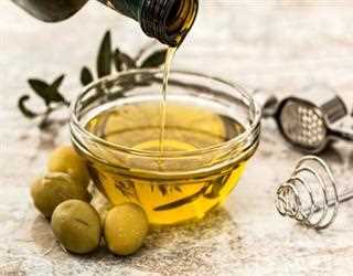 Almond Oil for Face