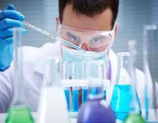 Making Progress in Chemical Manufacturing: How a Laboratory Information Management System (LIMS) Ens