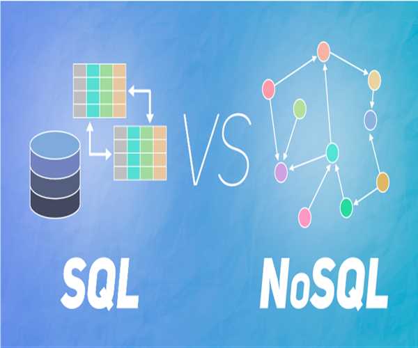 NoSQL vs. SQL Databases: What to know?
