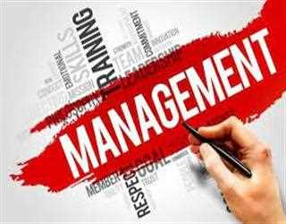 Do you know the importance of management?
