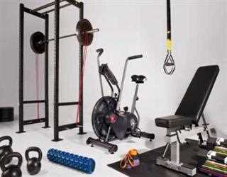 Atomic Mass, Gym Equipment Company For Gym Training Equipment