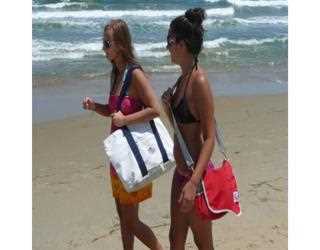 Which is the best fabric for tote bags?