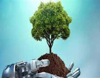Impact of technology on environment
