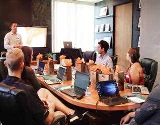 Importance of Digital Consulting Services for Your Business