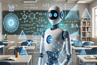 Can AI speed up the pace of mathematical discovery?