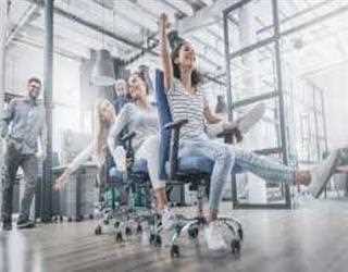 The Surprising Answer for Your Building to Stay Current