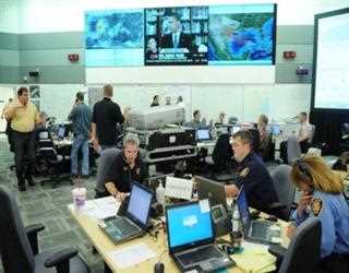 How Tech Companies Can Prepare for a Natural Disaster