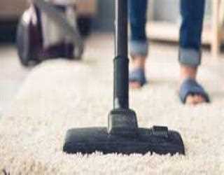 How to Get Rid Of Grease Stains From A Carpet?