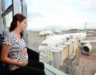 Do You Consider It Safe To Have An X Ray When You Are Pregnant?