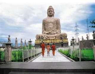List of 5 Most Visited Religious Places in India