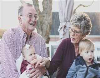 Is Alzheimer's Genetic?