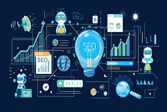 What are the 7 LLM (Large Language Model) Techniques that can improve your SEO Performance?