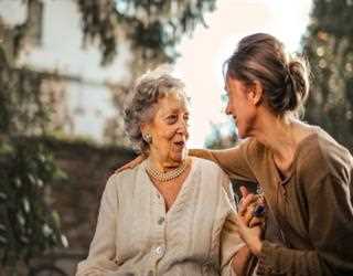 What are Biggest concerns for the Older Generation?