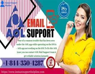 Fix AOL App Issues on iOS – AOL Mail Support
