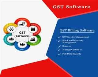 Surprising Aspects To Understand About GST Billing Software In India