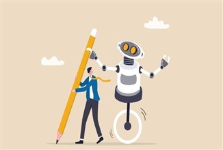 Human-AI Collaboration in SEO: Balancing Automation with Strategic Oversight and Creativity