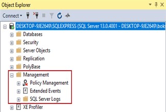 Configure Email in MS SQL Server (Database Mail)