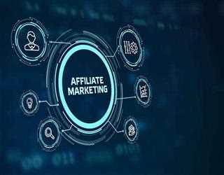Affiliate Marketing With MindStick For Promotion And Branding